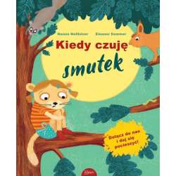 Kiedy czuję smutek - 1