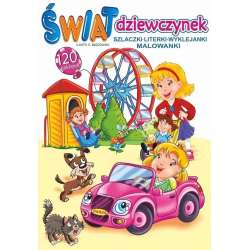 Świat dziewczynek - 1