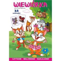 Wiewiórka - 1