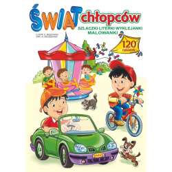 Świat chłopców - 1