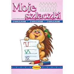 Moje szlaczki - 1