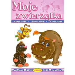 Moje zwierzątka - 1