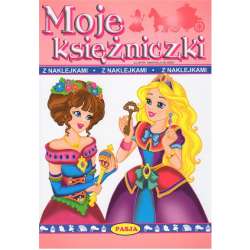 Moje księżniczki - 1