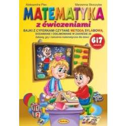 Matematyka z ćwiczeniami - 1