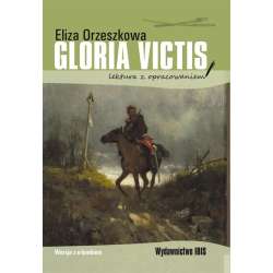 Gloria victis. Lektura z opracowaniem BR - 1