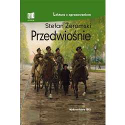 Przedwiośnie. Lektura z opracowaniem TW - 1