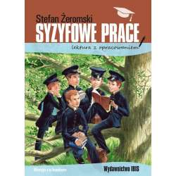 Syzyfowe prace. Lektura z opracowaniem