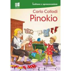 Pinokio. Lektura z opracowaniem TW