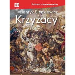 Krzyżacy lektura z opracowaniem