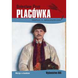 Placówka - 1