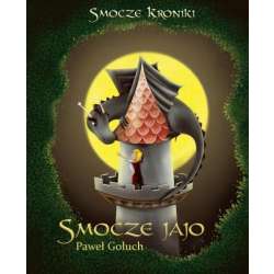 Smocze jajo - 1