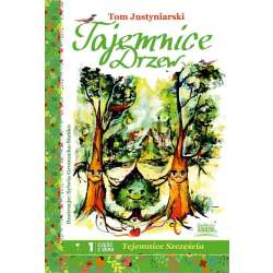 Tajemnice drzew