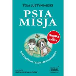 Psia misja