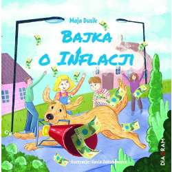 Bajka o inflacji - 1