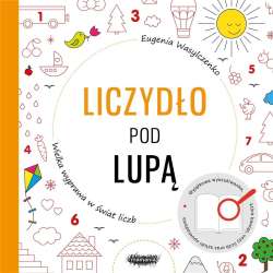 Wielka wyprawa w świat liczb. Liczydło pod lupą - 1