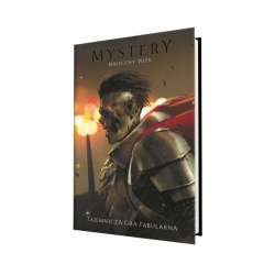 Mystery: Mroczny Wiek - 1