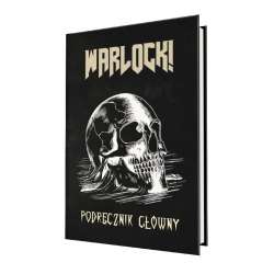 Warlock: Podręcznik Główny - 1