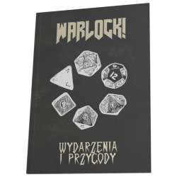 WARLOCK: Wydarzenia i Przygody