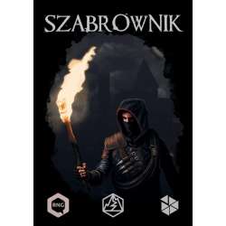 Szabrownik