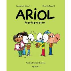 Ariol T.11 Pogoda pod psem