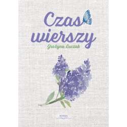 Czas wierszy - 1