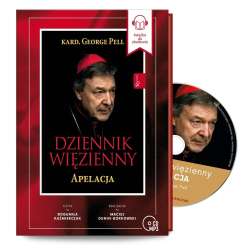 Dziennik Więzienny audiobook - 1