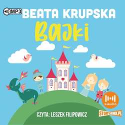 Bajki audiobook - 1