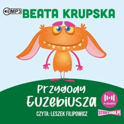 Przygody Euzebiusza audiobook - 1