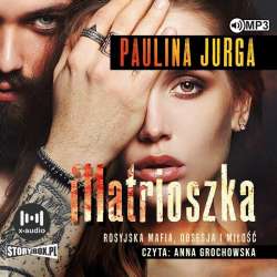 Rosyjska mafia. T.1. Matrioszka audiobook - 1