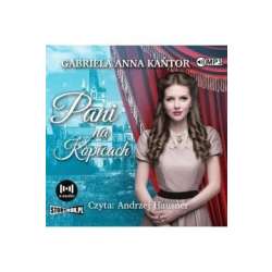 Pani na Kopicach audiobook