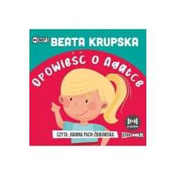 Opowieść o Agatce Audiobook