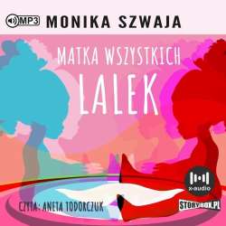 Matka wszystkich lalek audiobook - 1