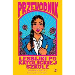 Przewodnik lesbijki po katolickiej szkole