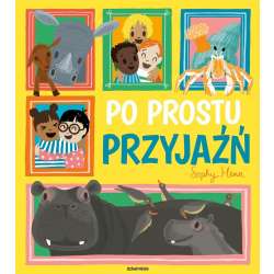 Po prostu przyjaźń - 1