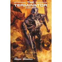 Terminator 2029 -1984 - 1