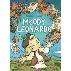 Młody Leonardo