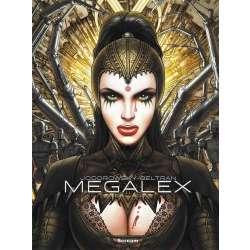 Megalex - Wydanie zbiorcze