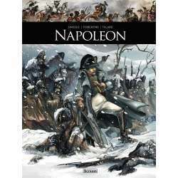 Oni tworzyli historię - Napoleon - 1