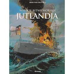 Jutlandia - 1