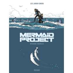Mermaid Project. Wydanie zbiorcze T.1-5 - 1