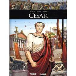 Oni tworzyli historię - Cezar