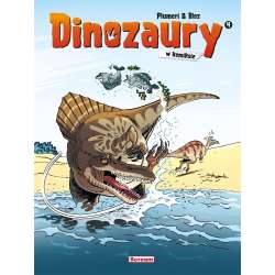 Dinozaury T.4 - 1