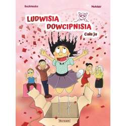 Ludwisia Dowcipnisia - Cała ja