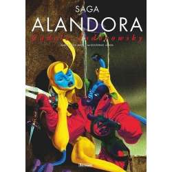 Saga Alandora