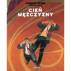 Mroczne miasta - Cień Mężczyzny