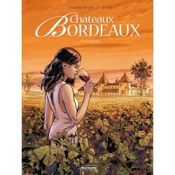 Chateaux Bordeaux T.1 Posiadłość