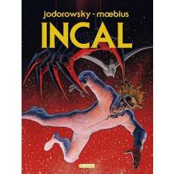 Incal - 1