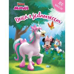 Disney Junior Minnie. Dzień z jednorożcem - 1