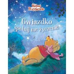 Gwiazdko, spełnij me życzenie. Disney - 1