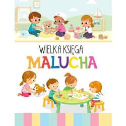 Wielka księga malucha - 1